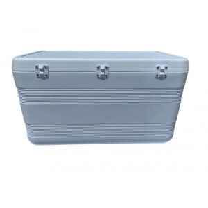 photo glacière isotherme 100 litres de dos