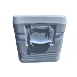 glacière isotherme 100 litres et sa poignée