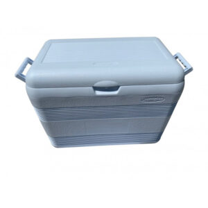photo glacière isotherme 46 litres