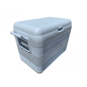 photo glacière isotherme 46 litres 3:4 haut