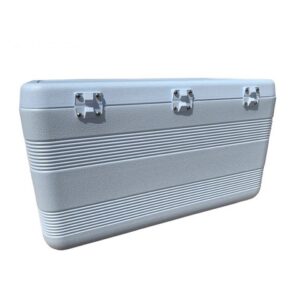 photo glacière isotherme 70 litres vue dos