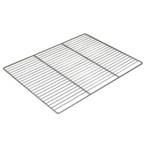 GRILLE INOX