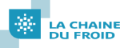 La chaîne du froid
