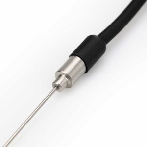 Sonde de température pour cuisson sou vide