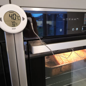 Thermomètre cuisine DOT