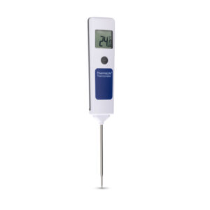 Thermomètre à sonde ThermaLite